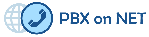 PBX on NET